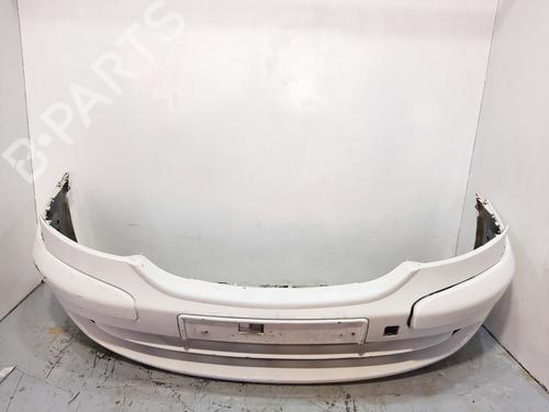 Front bumper CITROËN C8 (EA_, EB_) 2.0 HDi (110 hp) 16641779