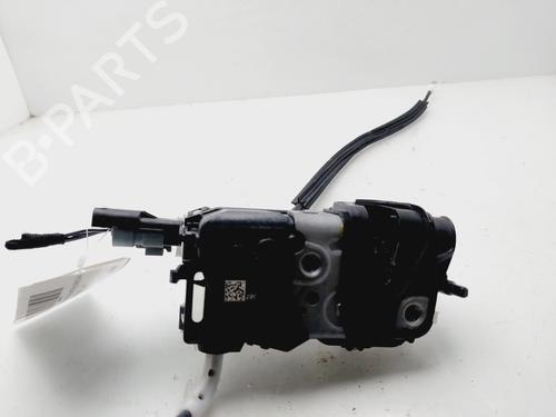 Front right lock OPEL CROSSLAND X / CROSSLAND (P17, P2QO)  | BP29714223C97 