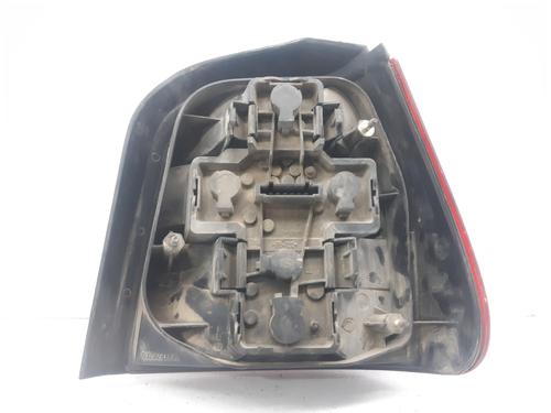 Left taillight SKODA FELICIA II Estate (6U5) 1.9 D | BP5856186C34 