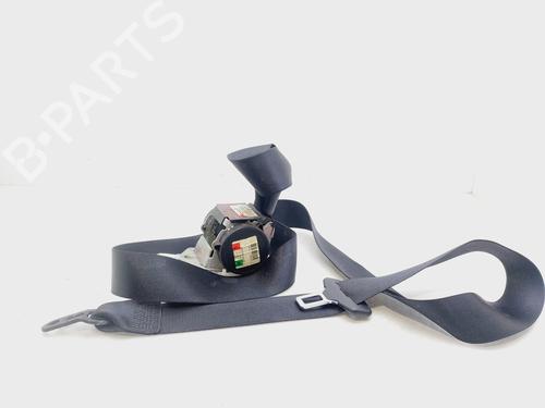 Rear left seatbelt BMW 1 (E87) 116 d | BP26017616I29 