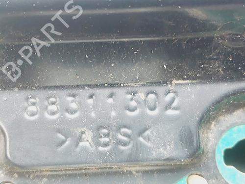 Instrument cluster OPEL COMBO Box Body/MPV 1.3 CDTI 16V | BP32015604C47  - Image 6