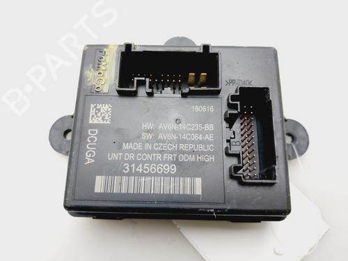 Used Comfort control module VOLVO V40 Hatchback (525) [2012-2019]  28288089