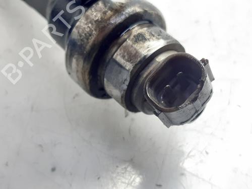 Injector OPEL COMBO Box Body/MPV 1.7 CDTI 16V | BP8806767M100 