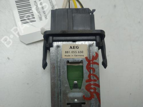 Heater resistor VW GOLF III (1H1)  | BP29342656M108 