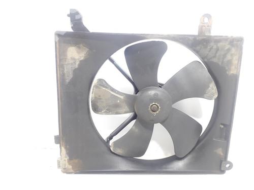 Used Radiator fan Radiator fan DAEWOO NUBIRA Saloon (J100) 1.6 16V (106 hp) 10351477 10351477