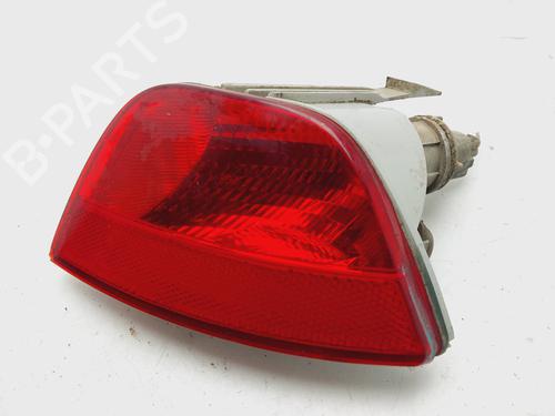Rear fog light FORD FOCUS II (DA_, HCP, DP) 1.6 TDCi | BP24884739C37 