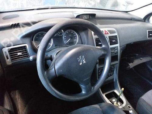 Driver airbag PEUGEOT 307 (3A/C) 1.6 16V | BP6311359C9 