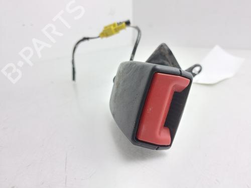Used Seat buckle Seat buckle MERCEDES-BENZ C-CLASS (W204) C 200 CDI (204.001) (136 hp) 36219753 36219753