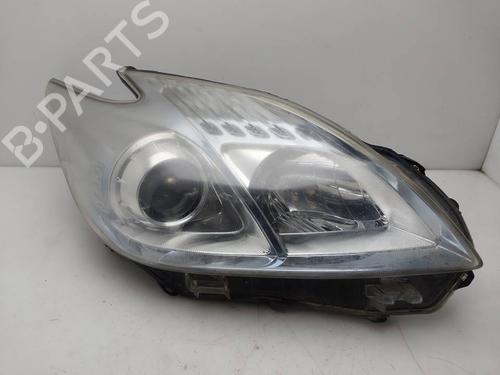 Used Right headlight Right headlight TOYOTA PRIUS (_W3_) 1.8 Hybrid (ZVW3_) (99 hp) 40445394 40445394
