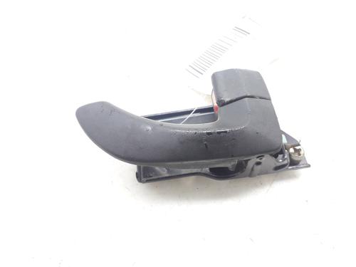 Used Rear right interior door handle HYUNDAI SANTA FÉ I (SM) 2.0 CRDi 4x4 (113 hp) 12408480