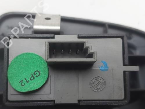 Right rear window switch FIAT LINEA (323_, 110_) | BP36648787I28 - Image 2
