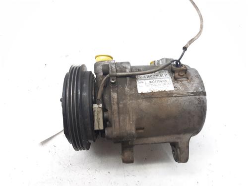 AC compressor SMART CITY-COUPE (450) 0.6 (S1CLA1, 450.341) | BP8305574M34 