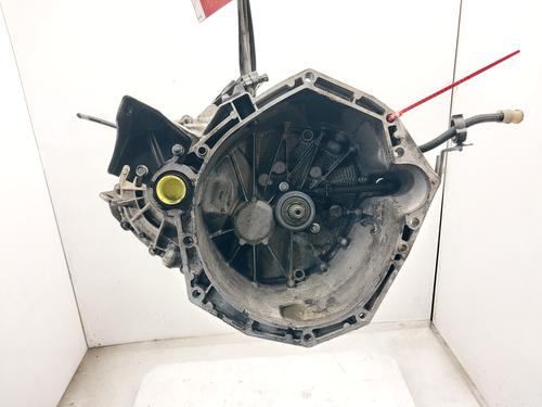 Used Gearbox Gearbox RENAULT LAGUNA III (BT0/1) 1.5 dCi (BT00, BT0A, BT0T, BT1J) (110 hp) 36436654 36436654