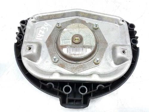 Driver airbag MERCEDES-BENZ A-CLASS (W168) A 140 (168.031, 168.131) | BP2877432C9 