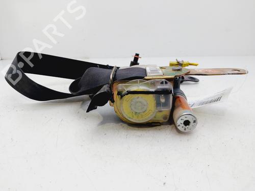 Front left seatbelt CHEVROLET MATIZ (M200, M250) 0.8 | BP29418062I26 