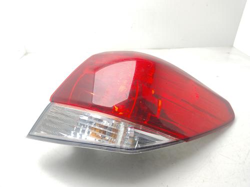 Used Right taillight SUBARU OUTBACK (BL, BP) 2.0 D AWD (BPD) (150 hp) 29490979