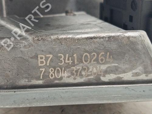 Throttle body BMW X3 (E83) xDrive 20 d | BP33885035M82  - Image 6