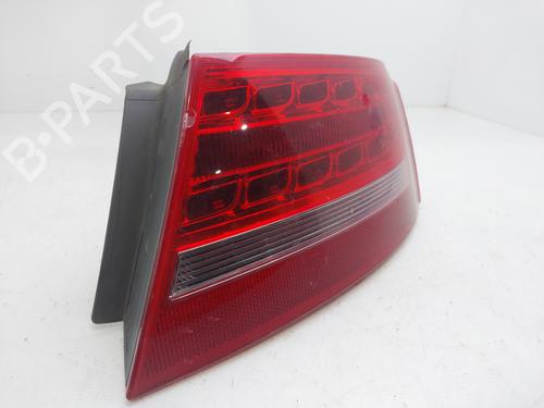 Right taillight AUDI A5 Sportback (8TA) 3.0 TDI quattro | BP27487796C35 