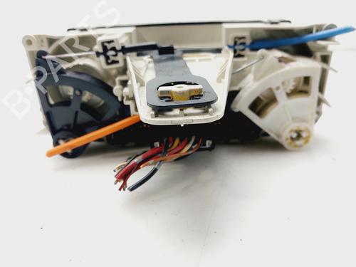 Climate control NISSAN MICRA III (K12) 1.2 16V | BP27197878I5 