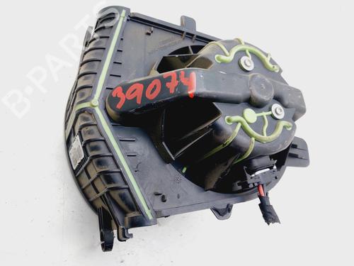 Heater blower motor RENAULT SCÉNIC II (JM0/1_) 1.6 16V (JM1R) | BP29408388M62 