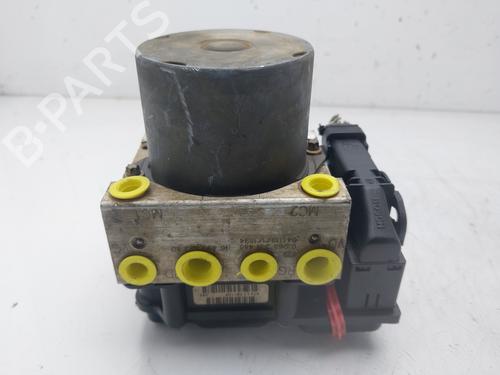 Used ABS pump ABS pump PEUGEOT 307 Break (3E) 1.6 HDi 110 (109 hp) 33956947 33956947