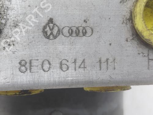 ABS pump AUDI A4 B5 (8D2) 1.8 | BP37638637M43 - Image 5