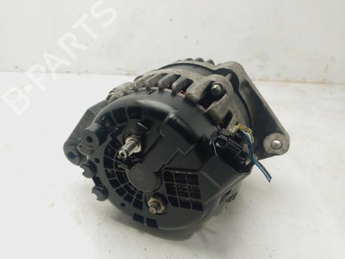 Alternator OPEL ASTRA J (P10)  | BP24139451M7 