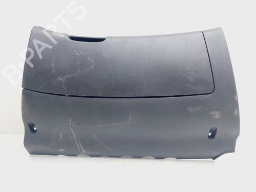 Used Glove box Glove box SKODA OCTAVIA II (1Z3) 1.6 TDI (105 hp) 40022086 40022086