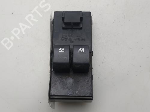 Raamschakelaar links voor Raamschakelaar links voor KIA CEE'D Hatchback (ED) [2006-2012] 37401956 37401956