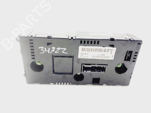 Climate control DODGE JOURNEY 2.0 CRD | BP22911767I5 