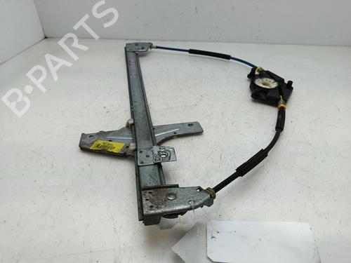 Front left window mechanism PEUGEOT 307 Break (3E) 1.6 HDi | BP31209889C22 - Image 4