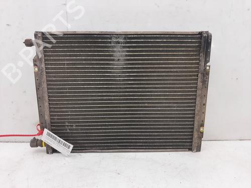 Used AC radiator VW VENTO (1H2) 1.6 (75 hp) 17041754