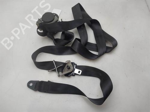 Used Front left seatbelt Front left seatbelt 38411133 38411133
