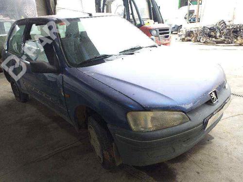 Used Parts PEUGEOT 106 II (1A_, 1C_)  1.4 i  925773