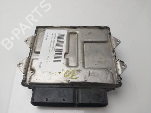 Used Engine control unit (ECU) FIAT DOBLO Cargo (263_) [2010-2026]  31842128