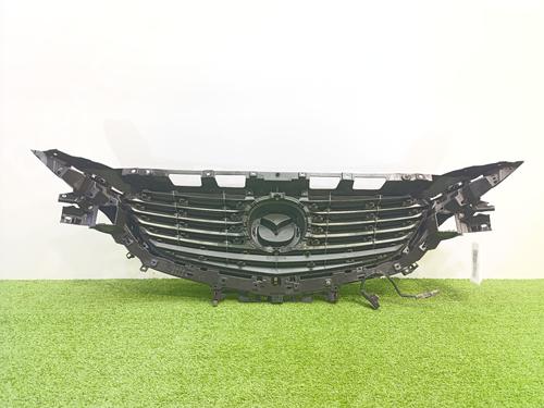 Grill MAZDA 6 Estate (GJ, GL)  | BP36389627C40  - Image 5