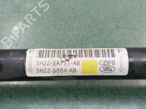 Anti roll bar LAND ROVER DISCOVERY IV (L319)  | BP12441068M96 