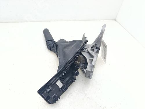 Hand brake FORD TRANSIT CONNECT V408 Box Body/MPV | BP36004569I18 - Image 2