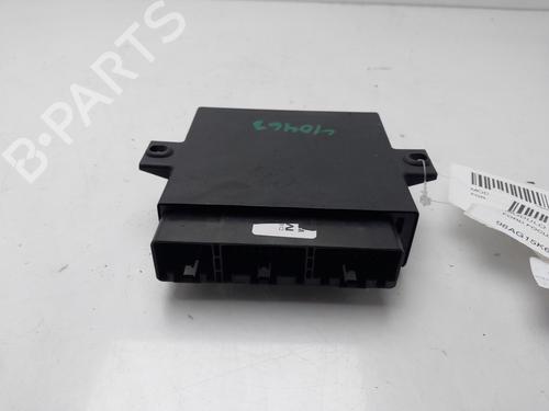 Used Electronic module FORD FOCUS I Saloon (DFW) 1.8 Turbo DI / TDDi (75 hp) 31033978