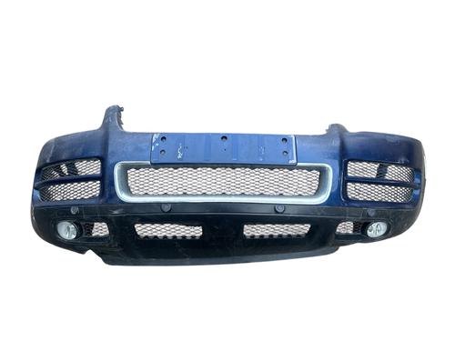 Used Front bumper VW TOUAREG (7LA, 7L6, 7L7) 5.0 V10 TDI (313 hp) 27649655