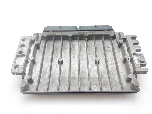 Engine control unit (ECU) DAEWOO LACETTI Hatchback (KLAN) 1.4 | BP18068400M57 