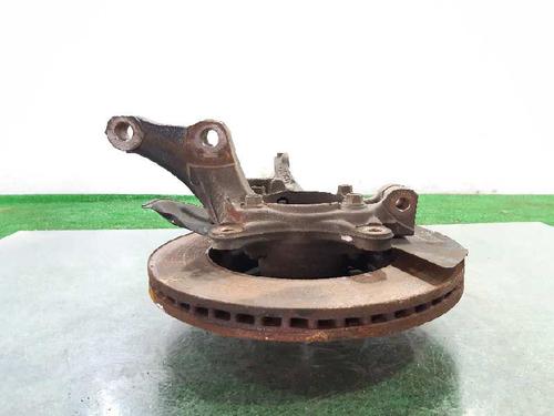 Right front steering knuckle KIA SPORTAGE IV (QL, QLE) 1.7 CRDi | BP6593215M26 