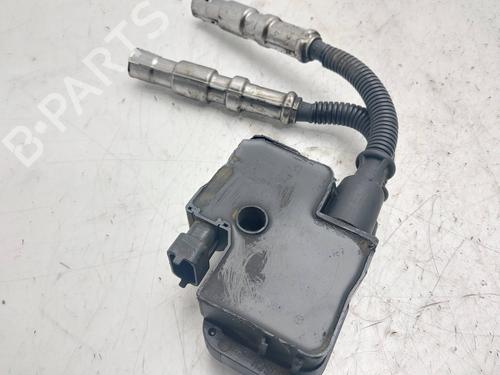 Ignition coil MERCEDES-BENZ CLS (C219) CLS 500 (219.375) | BP30279408M94