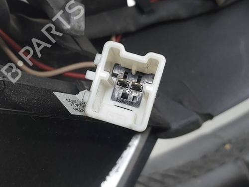 Steering wheel RENAULT CAPTUR I (J5_, H5_) | BP40006822C49 - Image 5