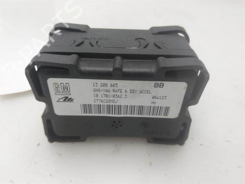 Used Electronic sensor Electronic sensor 38336034 38336034