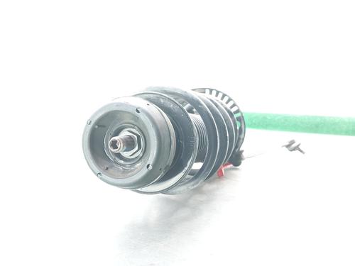 Left front shock absorber SKODA FABIA II Combi (545) 1.6 TDI | BP20236485M16 