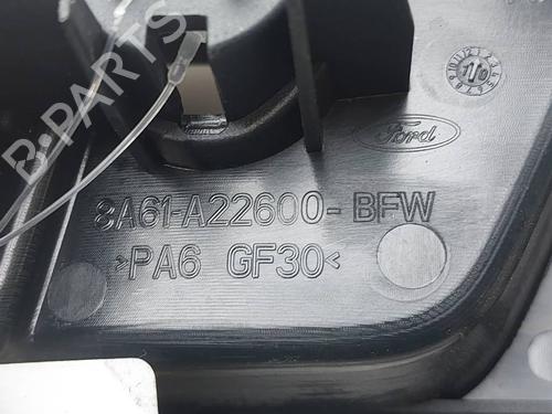 Front right interior door handle FORD FIESTA VI (CB1, CCN) 1.4 TDCi | BP39143340I14 - Image 3