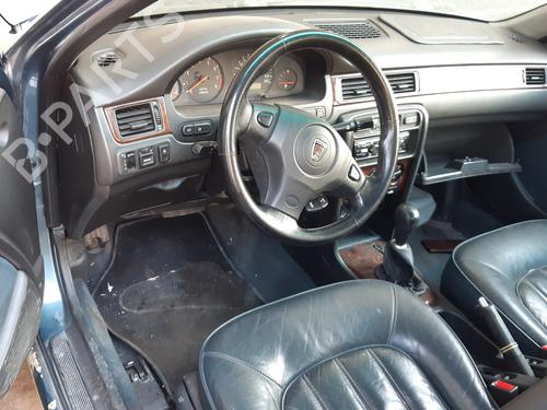 Topstykke ROVER 45 I Hatchback (RT) 2.0 V6 | BP10971634M5 