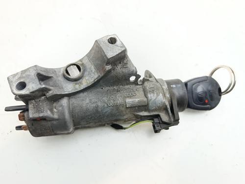 Ignition barrel SKODA FABIA I (6Y2) | BP29058480M48