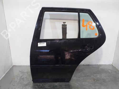 Porta trás esquerda VW GOLF IV (1J1) 1.4 16V (75 hp) 17944936